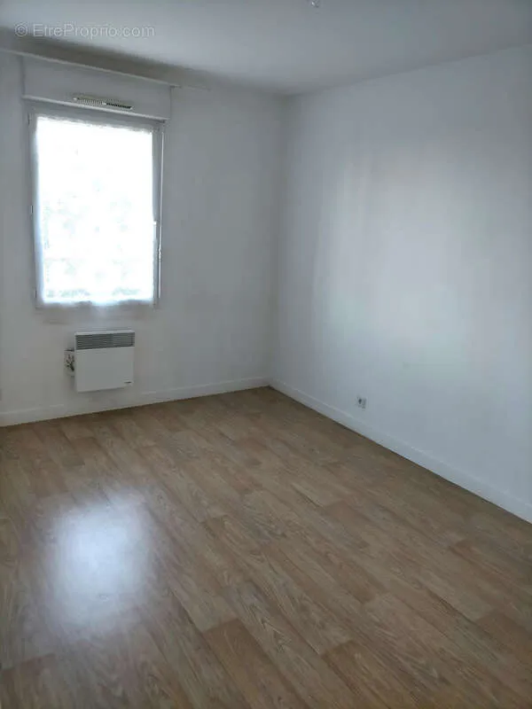 Toad - 4-Bed Apartment with Terrace in Beaussais