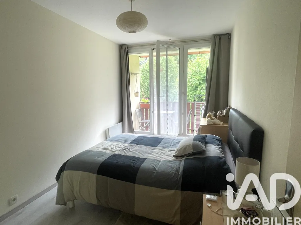 Magamistoad - Bright T2 with Balcony in Jarrie