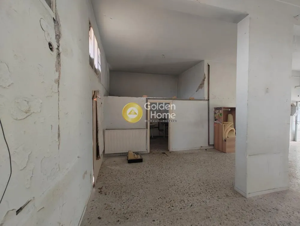 Toad - Apartment with Balcony in Menidi, Athens