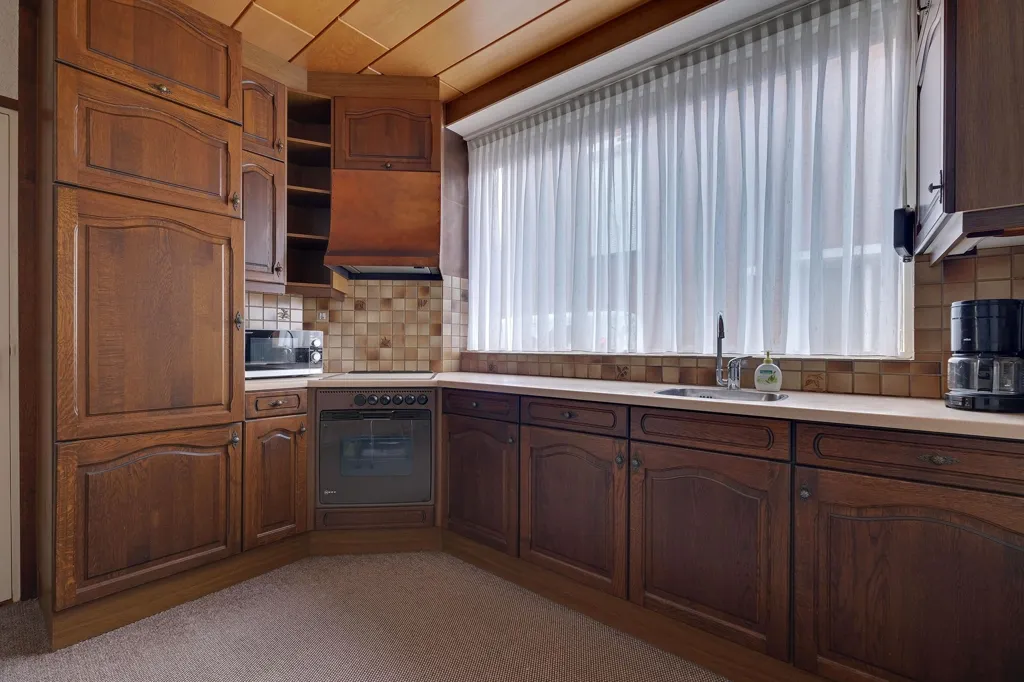Cucina - Detached House with Garden in Zevenaar