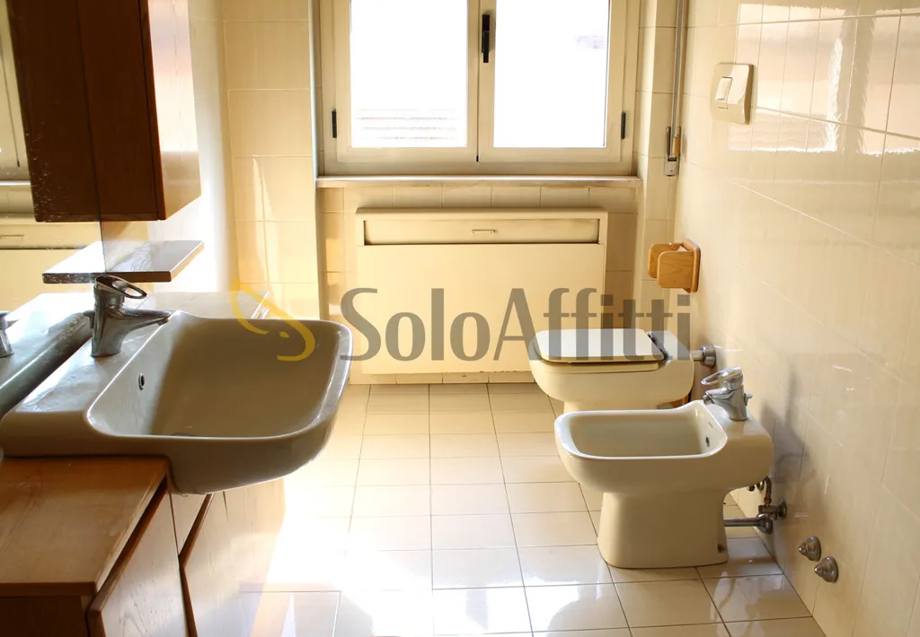 Appartement 5 pièces à Forlì