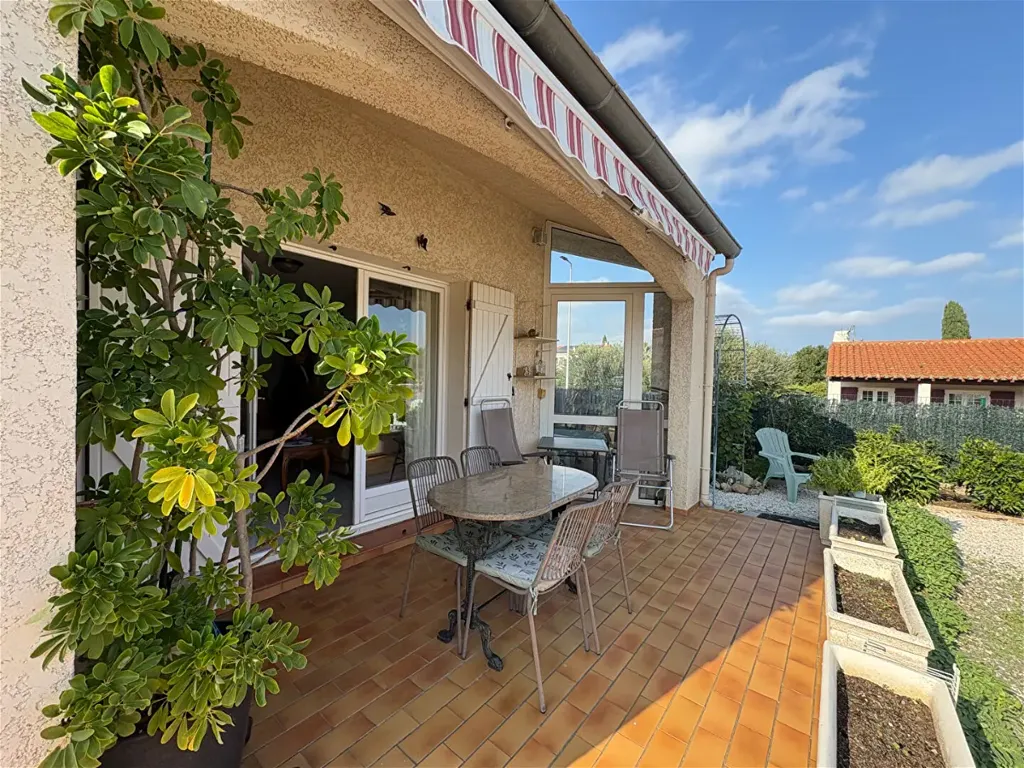 Maison 4 pièces à Sorede