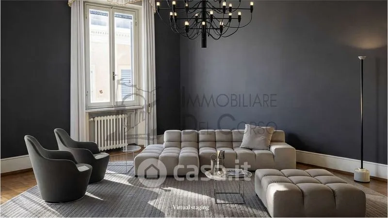 Séjour - Charming Penthouse with Ascender in Modena