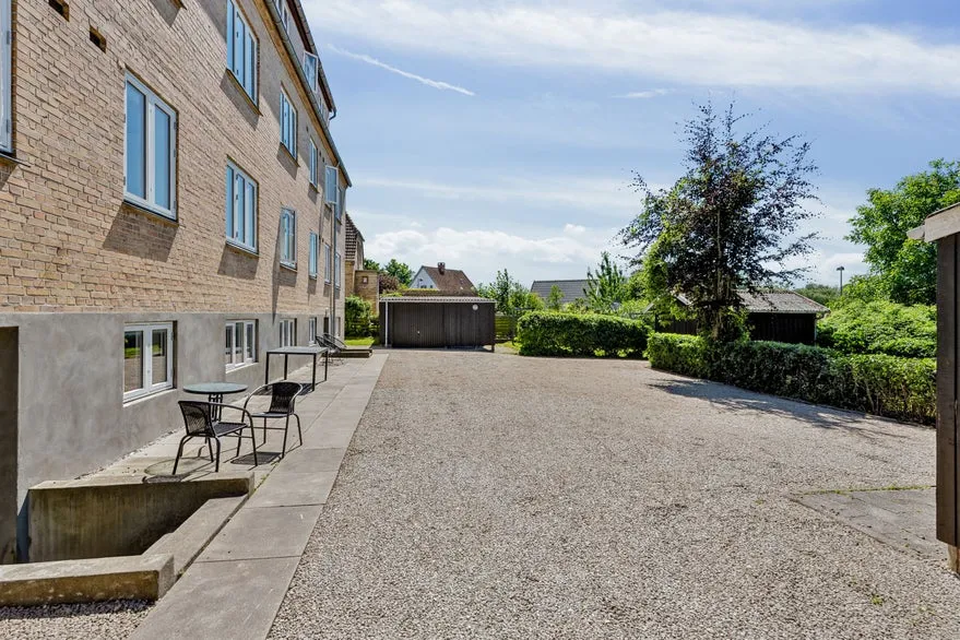 Välivaade - Apartment Complex with Development Potential in Hillerød
