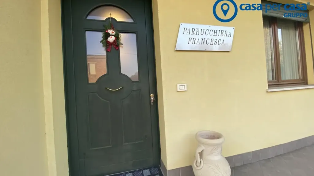 Recibidor - Detached Villa with Garden in Crespino