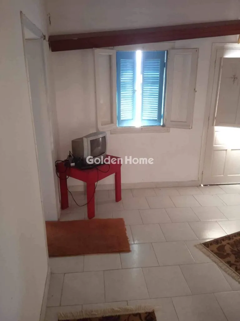 Soggiorno - Villa with Sea View near Lipsi Harbour