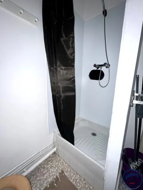 Vannitoad - Studio with Kitchen in Tours Prébendes