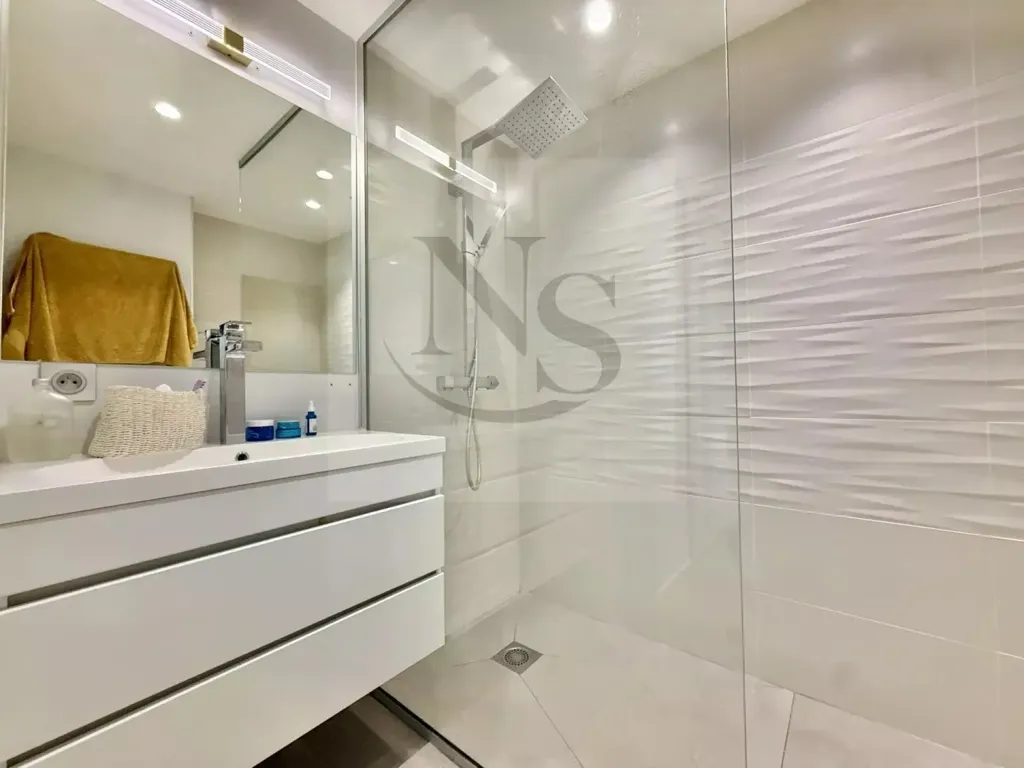 Bagni - Rooftop Apartment with Pool in Éguilles