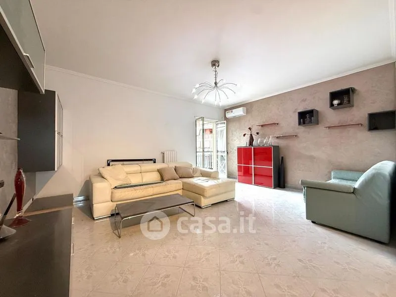 Elutuba - Fully Renovated Apartment with Balconies in Trani