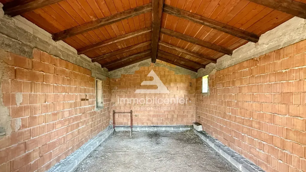 Toad - Rustic Monolocale with Garden in Ardea
