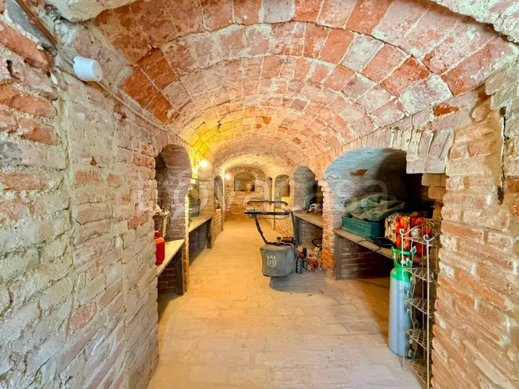 Stanze - Restored Villa with Garden in Bra