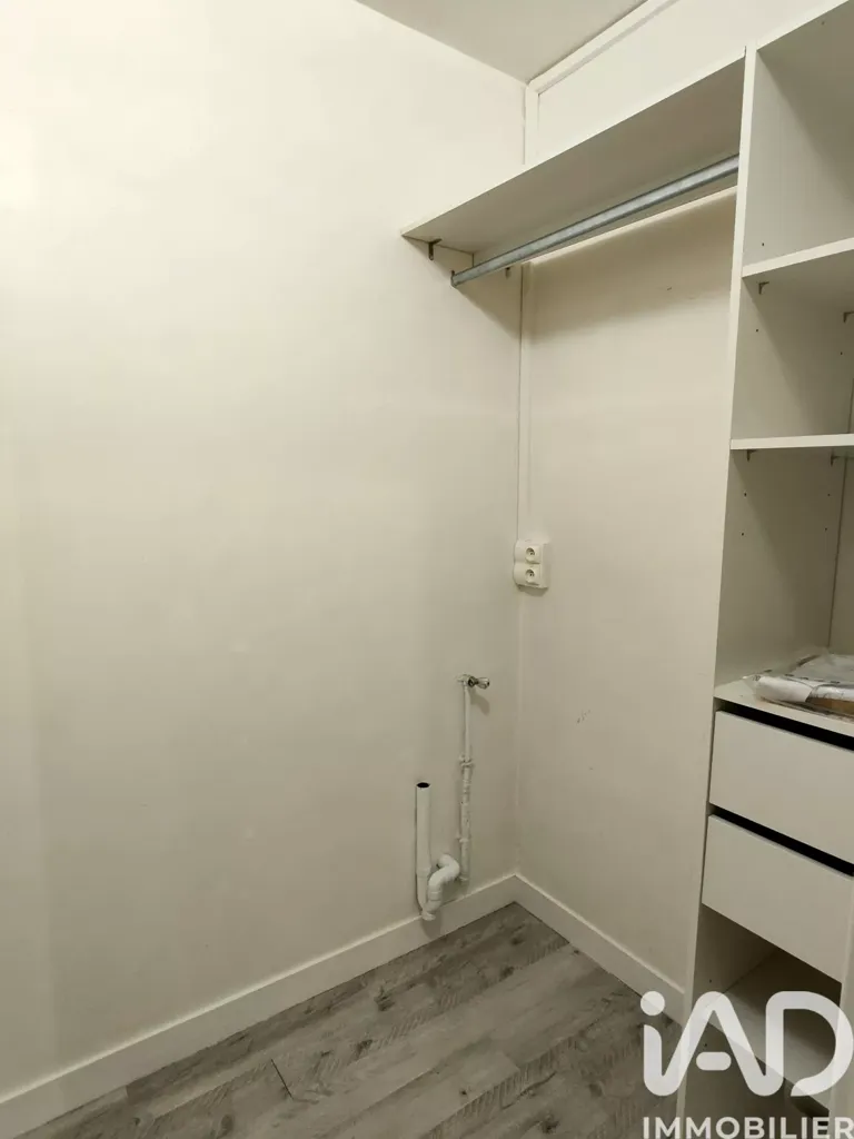 Pièces - Appartement Lumineux avec Balcon à Limoges