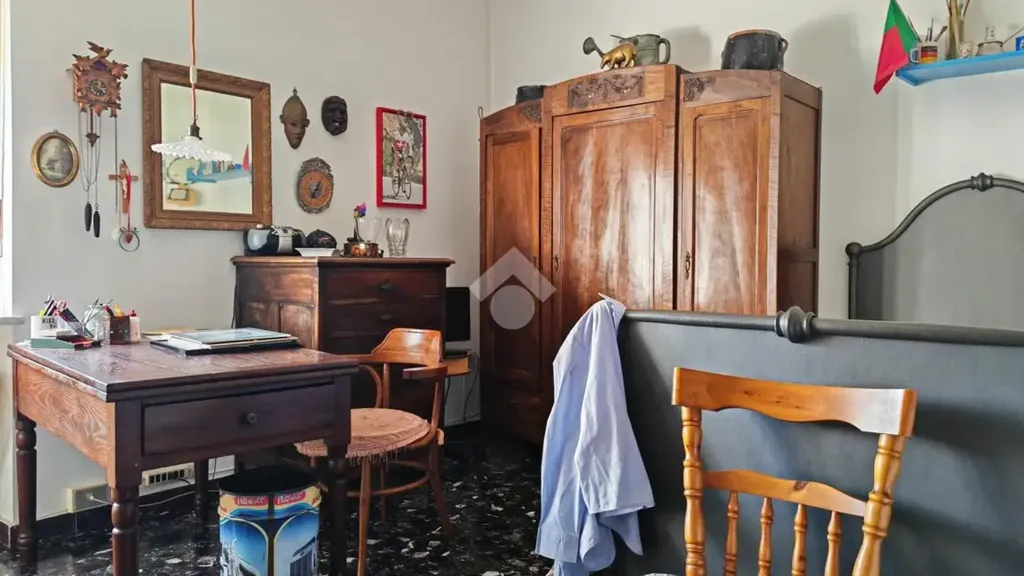 Kabinet - Independent House with Garden in Chieri