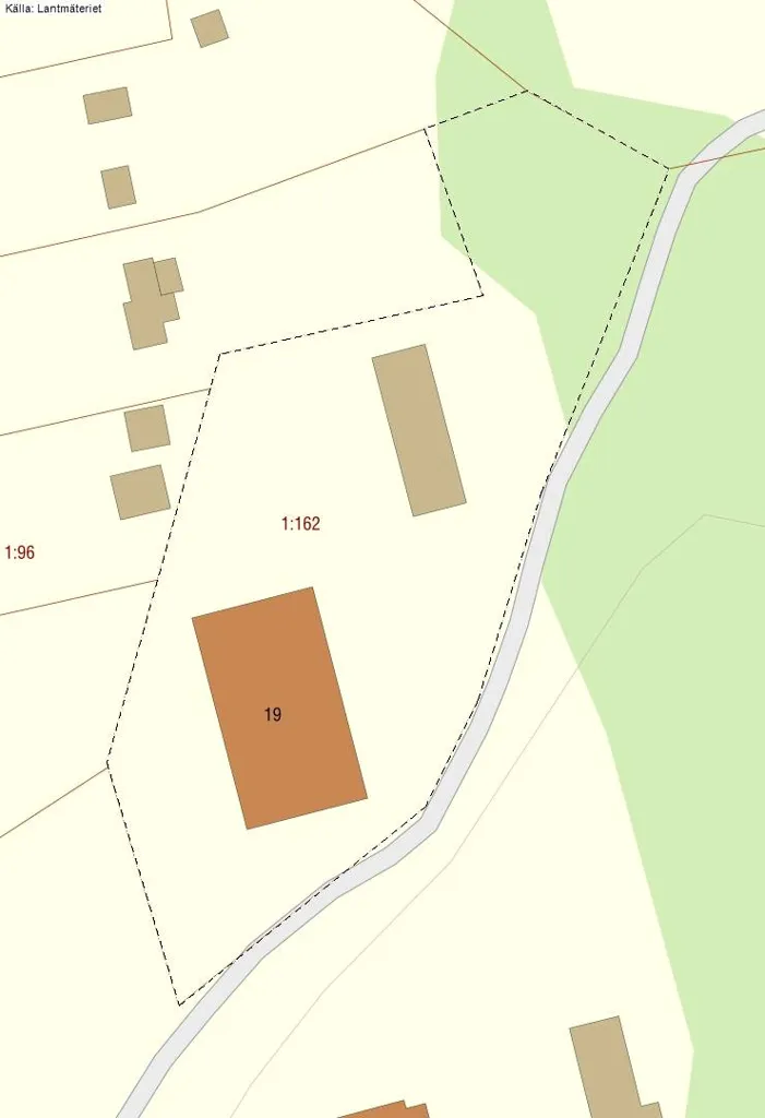 Maison à Bengtsfors kommun