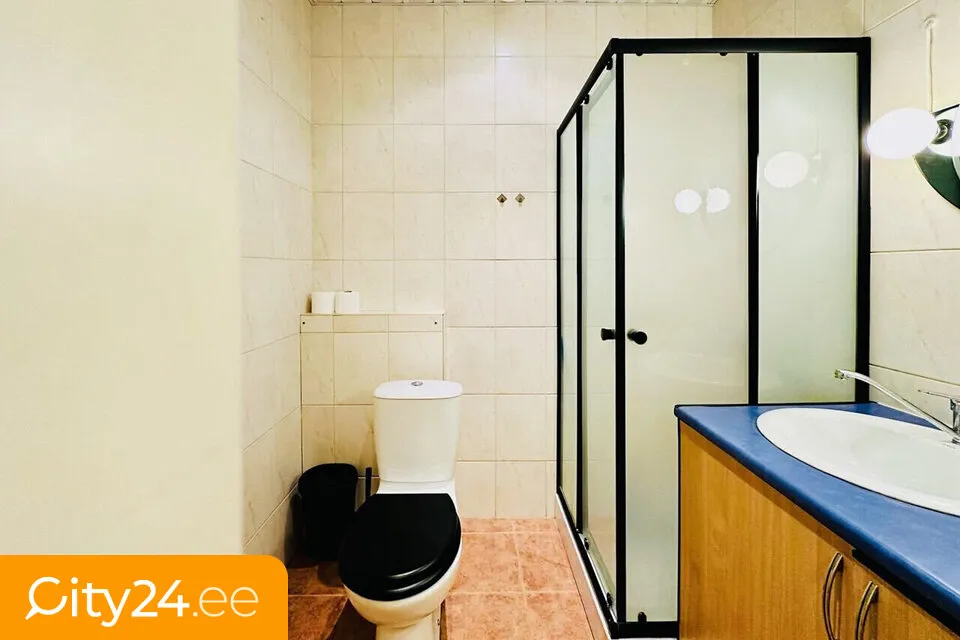 1-room apartment in Tallinn