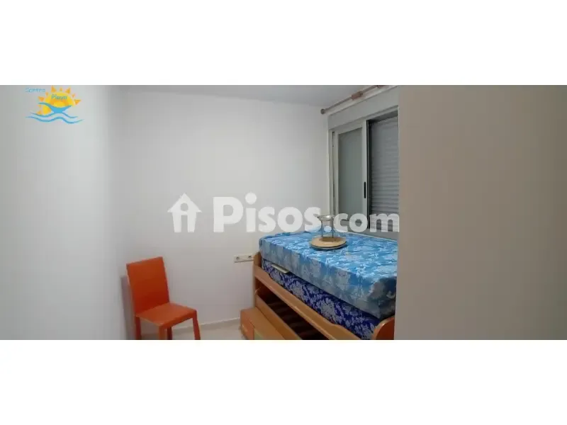 Appartement 2 chambres à ES