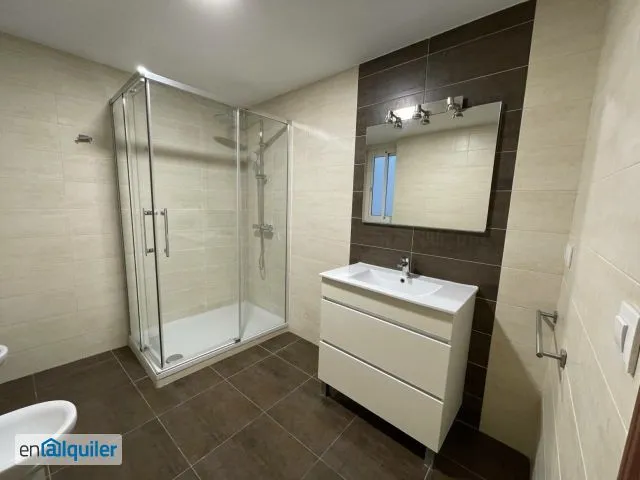 Appartement 3 chambres à Valencia