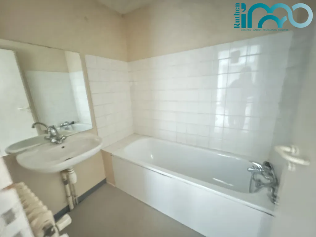 Vannitoad - 2-Bedroom Apartment in Requista