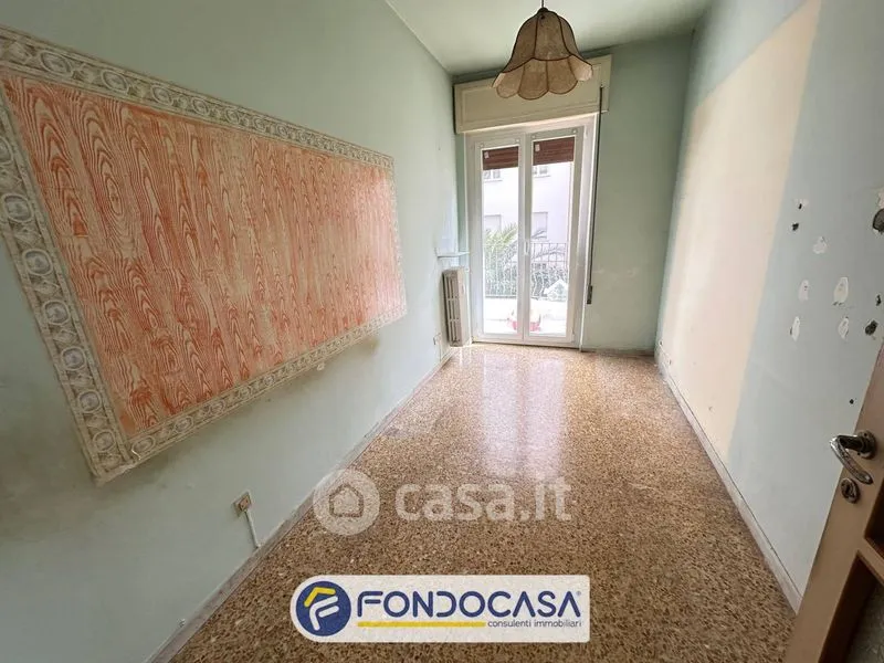 Esik - Apartment with Balcony in Ascoli Piceno
