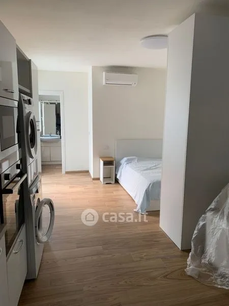 Chambres - Fully Furnished Studio in Lodi Vecchio