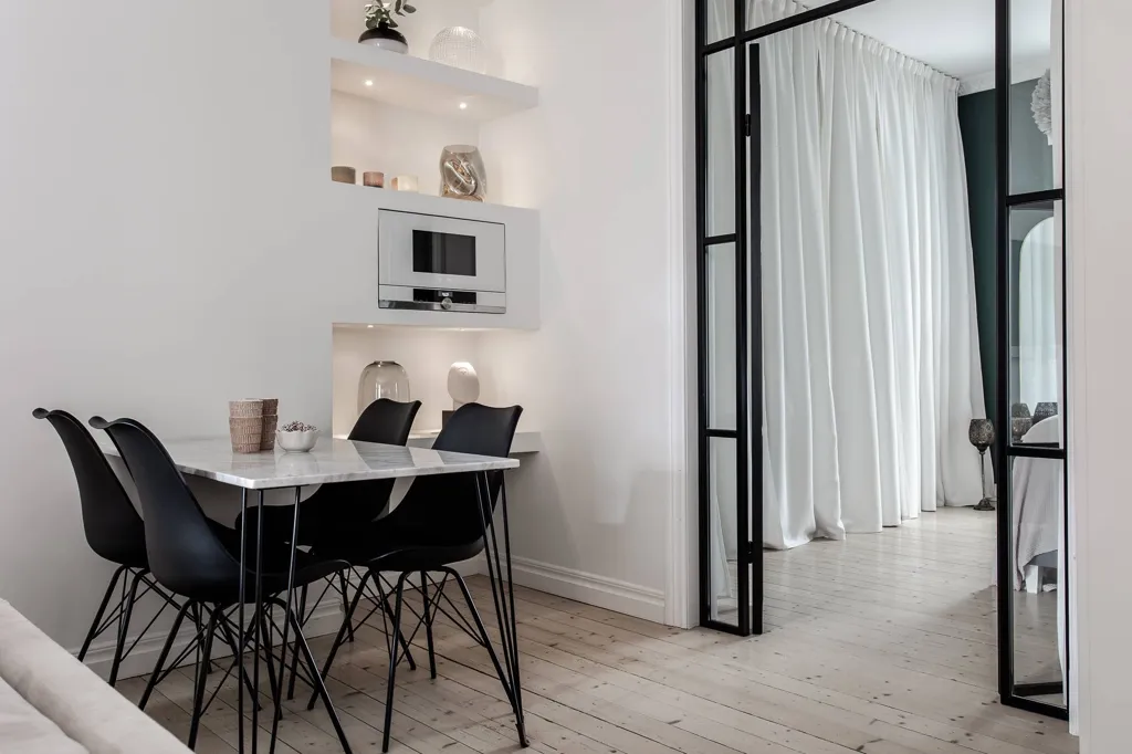 Appartement 3 pièces à Helsingborgs kommun