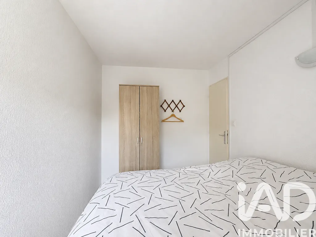 Magamistoad - Two-Unit Apartment Complex near Beach in Le Grau d'Agde