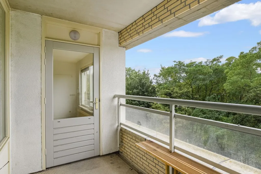 Appartement 3 pièces à Amsterdam