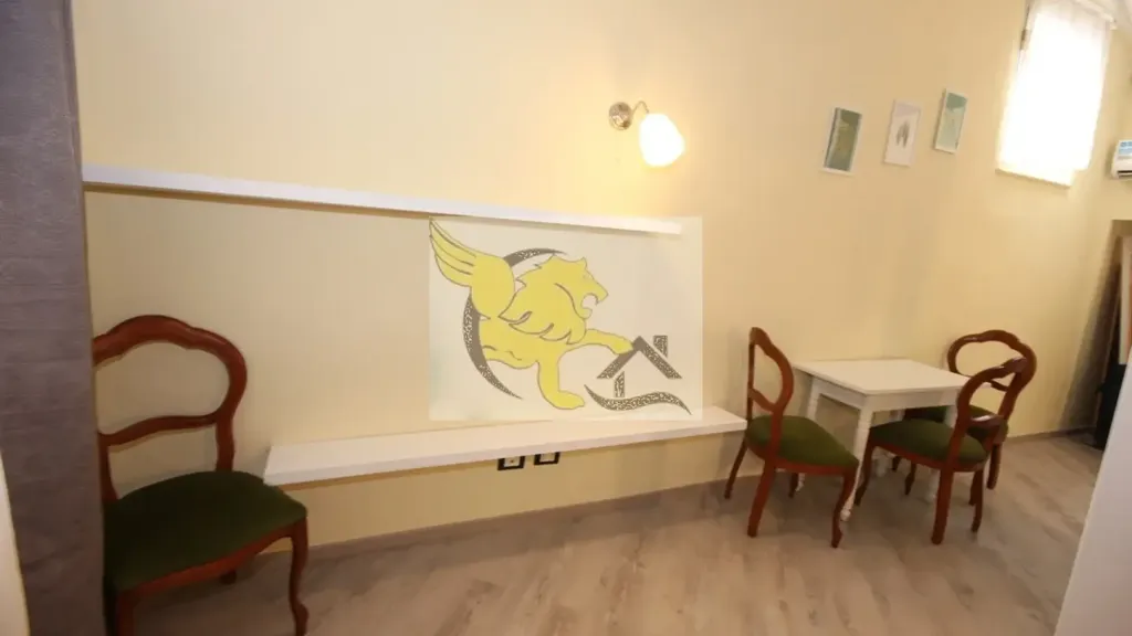 Söögituba - Fully Furnished Studio in Genoa's Historic Centre