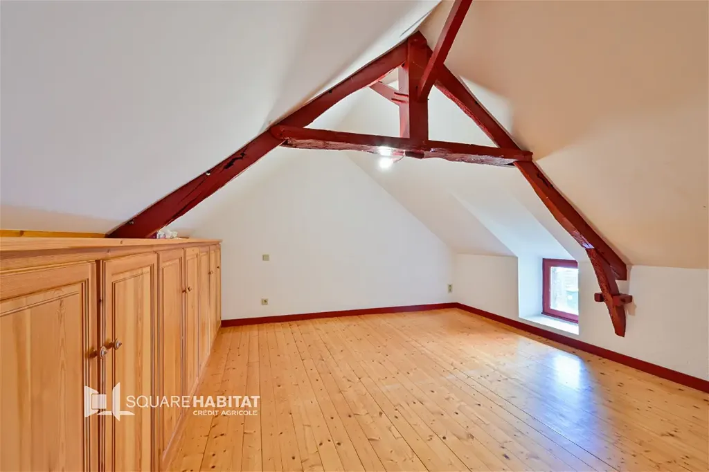 Maison 6 pièces à Herbignac