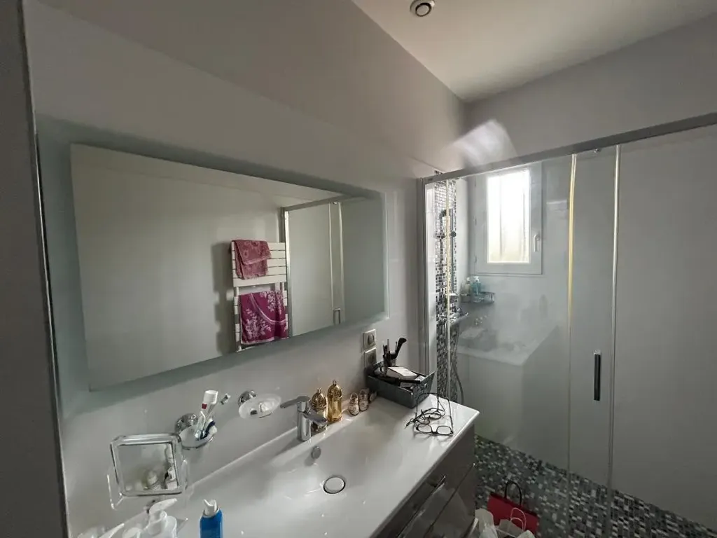 Vannitoad - House with Substantial Basement in La Rochelle