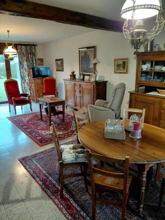 Maison 3 chambres à Waha