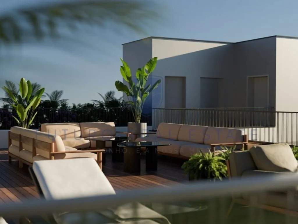 Terrass - Luxury Flat with Panoramic Pool in Câmara de Lobos