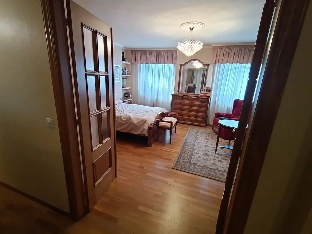 Apartment with Pool in Ponteareas