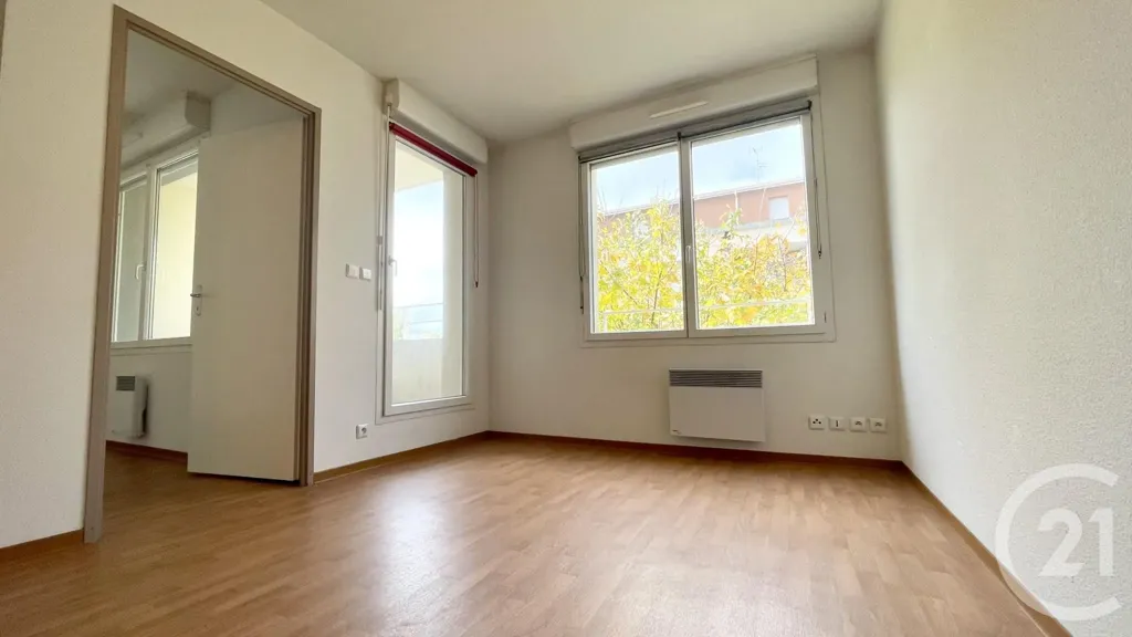 Toad - T2 Apartment with Balcony in Treissac