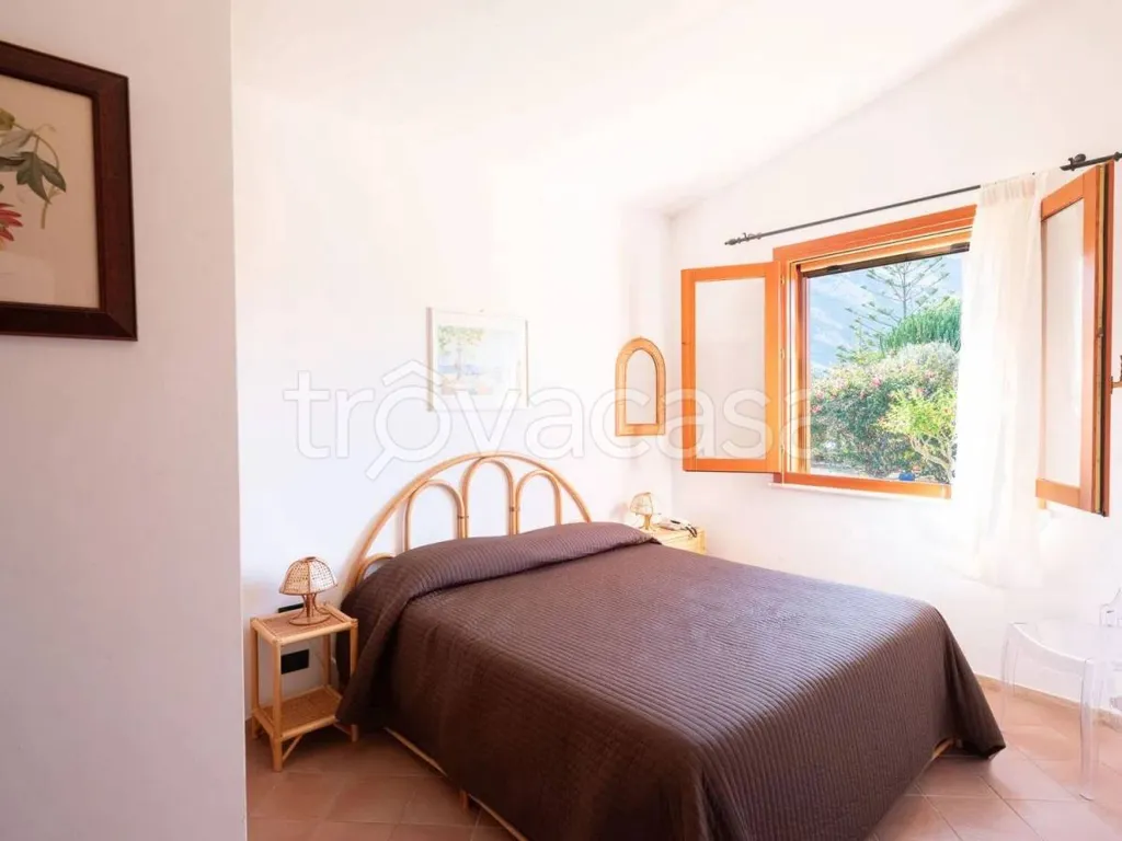 Chambres - Villa with Private Pool in Castellammare del Golfo