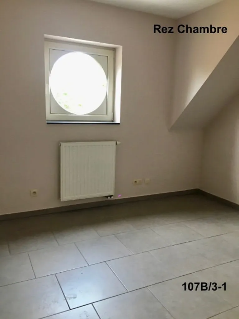 Stanze - Duplex with Balcony in Central Location