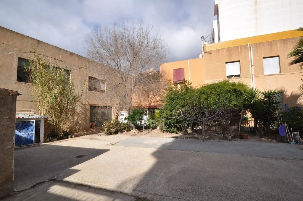 Jardin - Luxury House with Office in Petrel, Valencia
