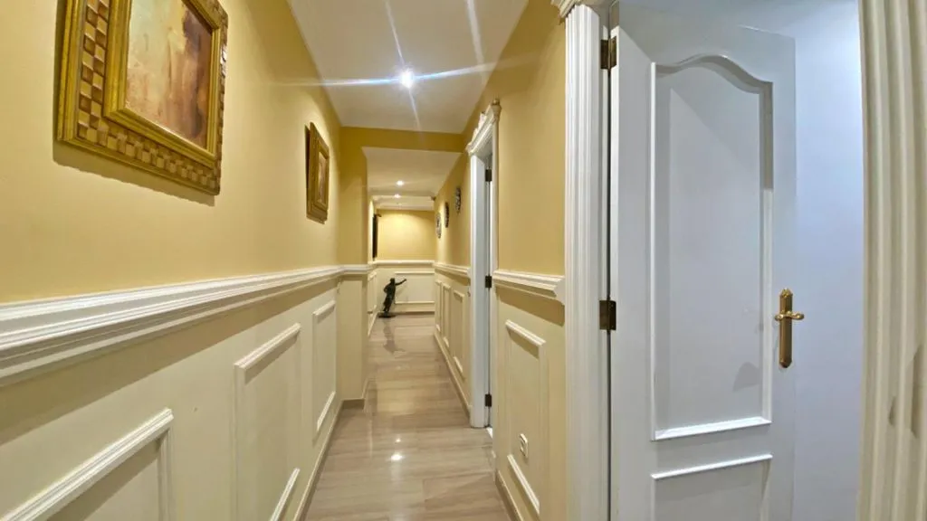 Entrée - Luxury Flat with Central Alicante Location