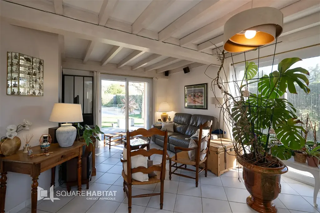 7-room house in Chabeuil