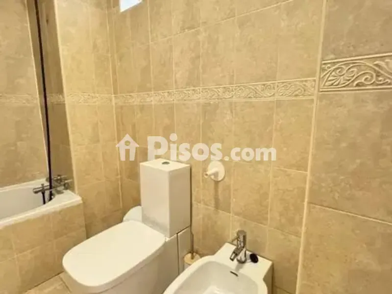 Vannitoad - Apartment with Air Conditioning in Chueca, Madrid