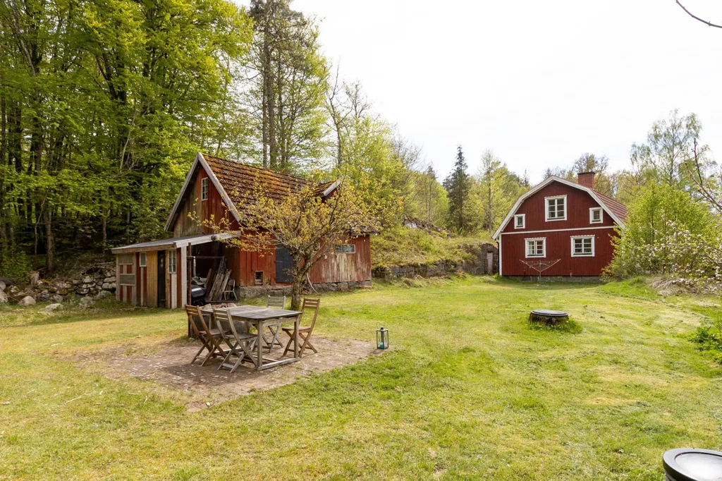 Maison 4 pièces à Karlshamns kommun
