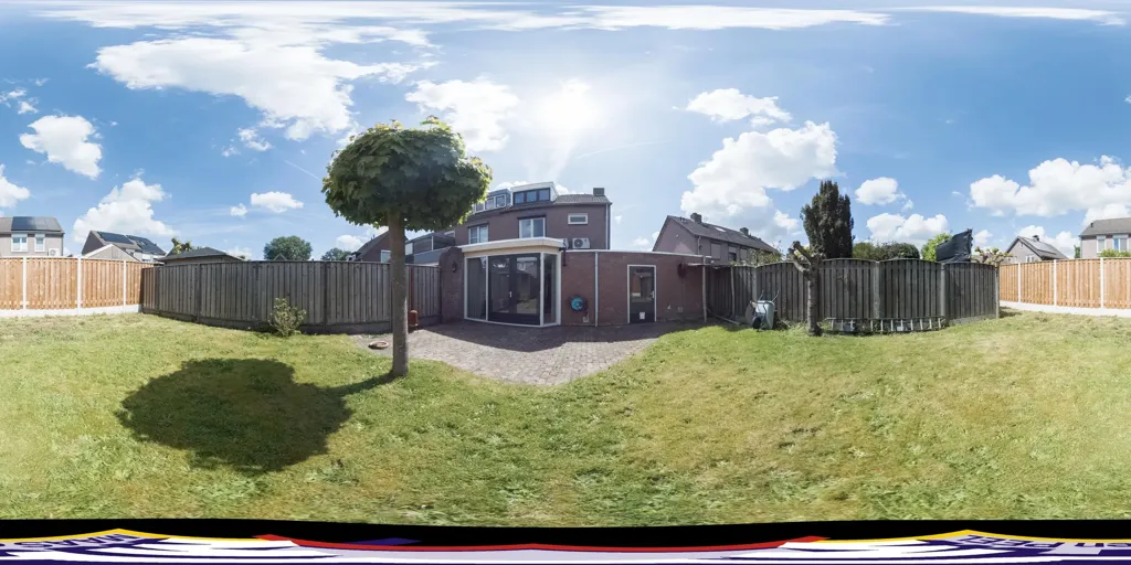 Maison 6 pièces à Broekhuizen