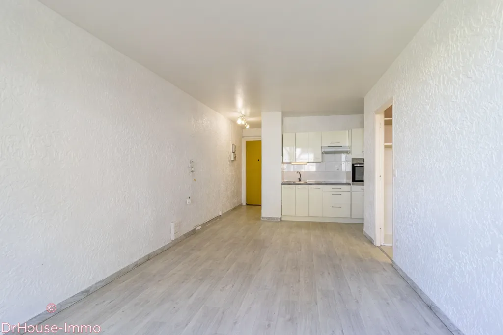 Séjour - Appartement avec Terrasse à Cavalaire-Sur-Mer
