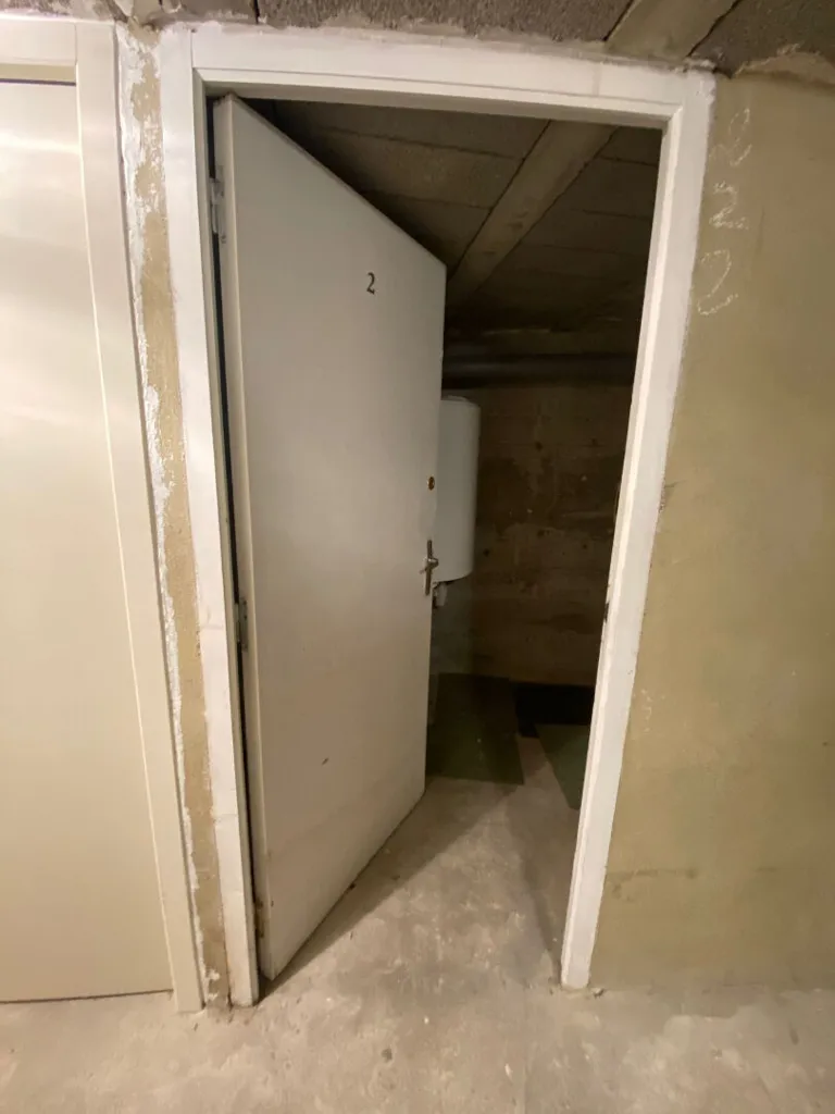 Pièces - Appartement Meublé Calme Quartier Vernet