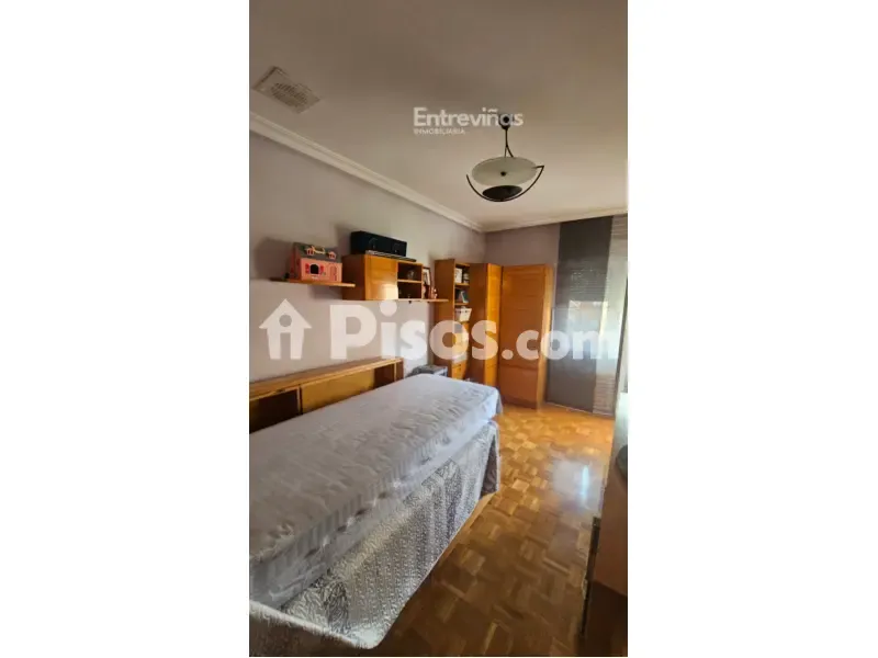 Magamistoad - Apartment with 4 Terraces in Calahorra Centre