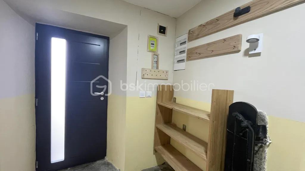 Hallway - Renovated Townhouse in Pilgrimage Village