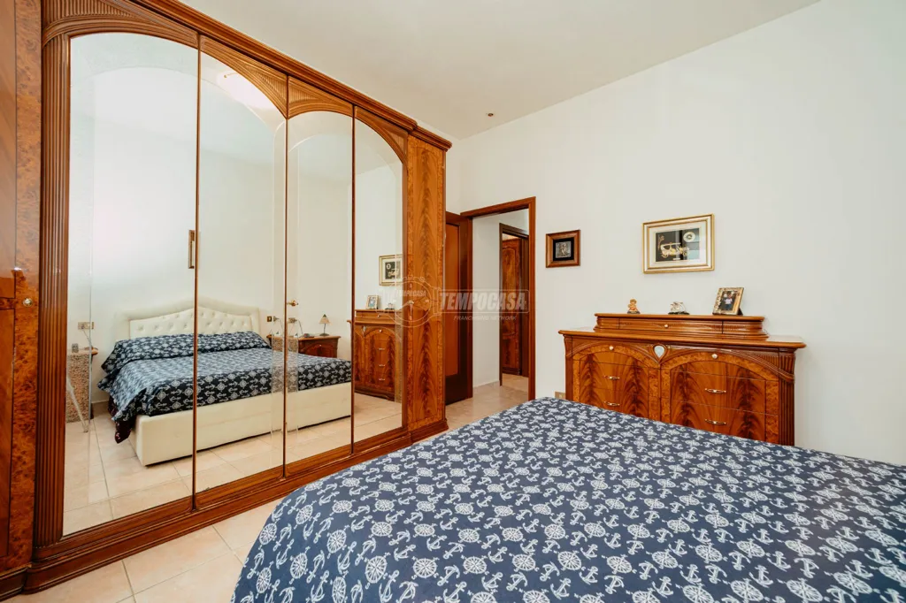 Chambres - Renovated House with Garden in Vigevano