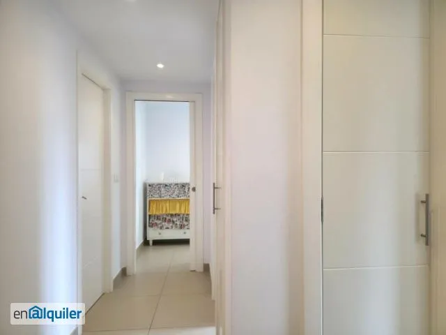 Entrée - Ground Floor Flat with Sea View in Sada