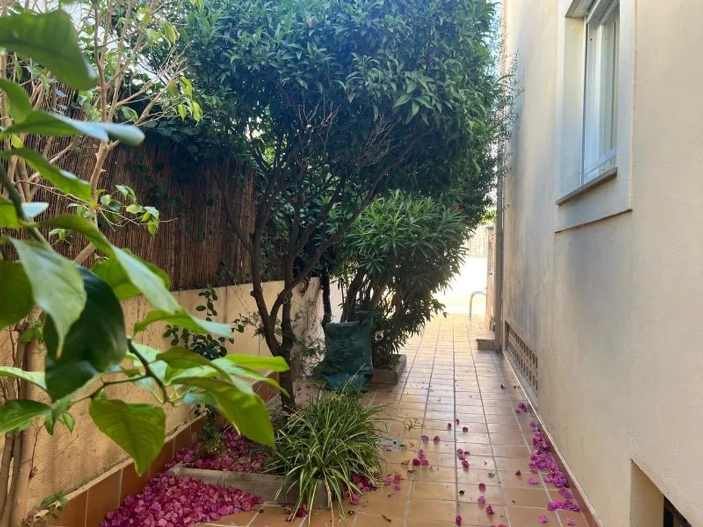 Giardino - Luxury Semidetached House with Pool in El Secar de la Real