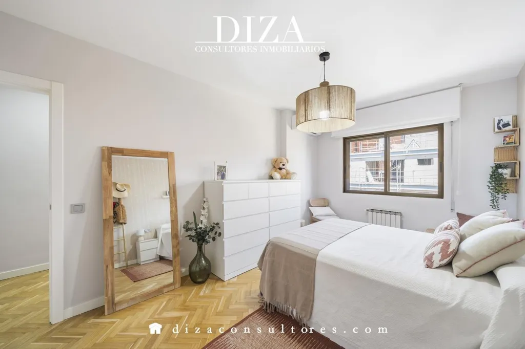 Magamistoad - Villa with Pool and Gym in Madrid